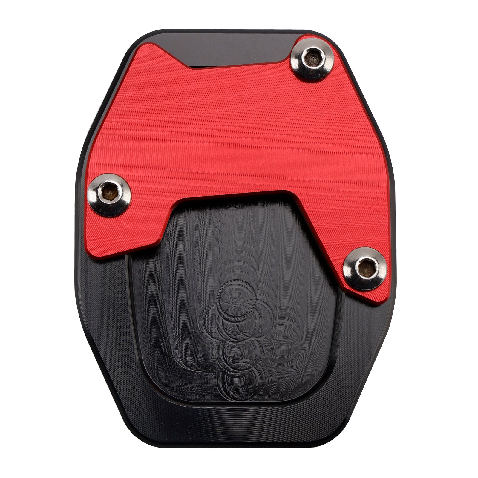 Honda X-ADV 750 NSS750 21-25 Foza 750 21-23 Kickstand Enlarge Plate Pad