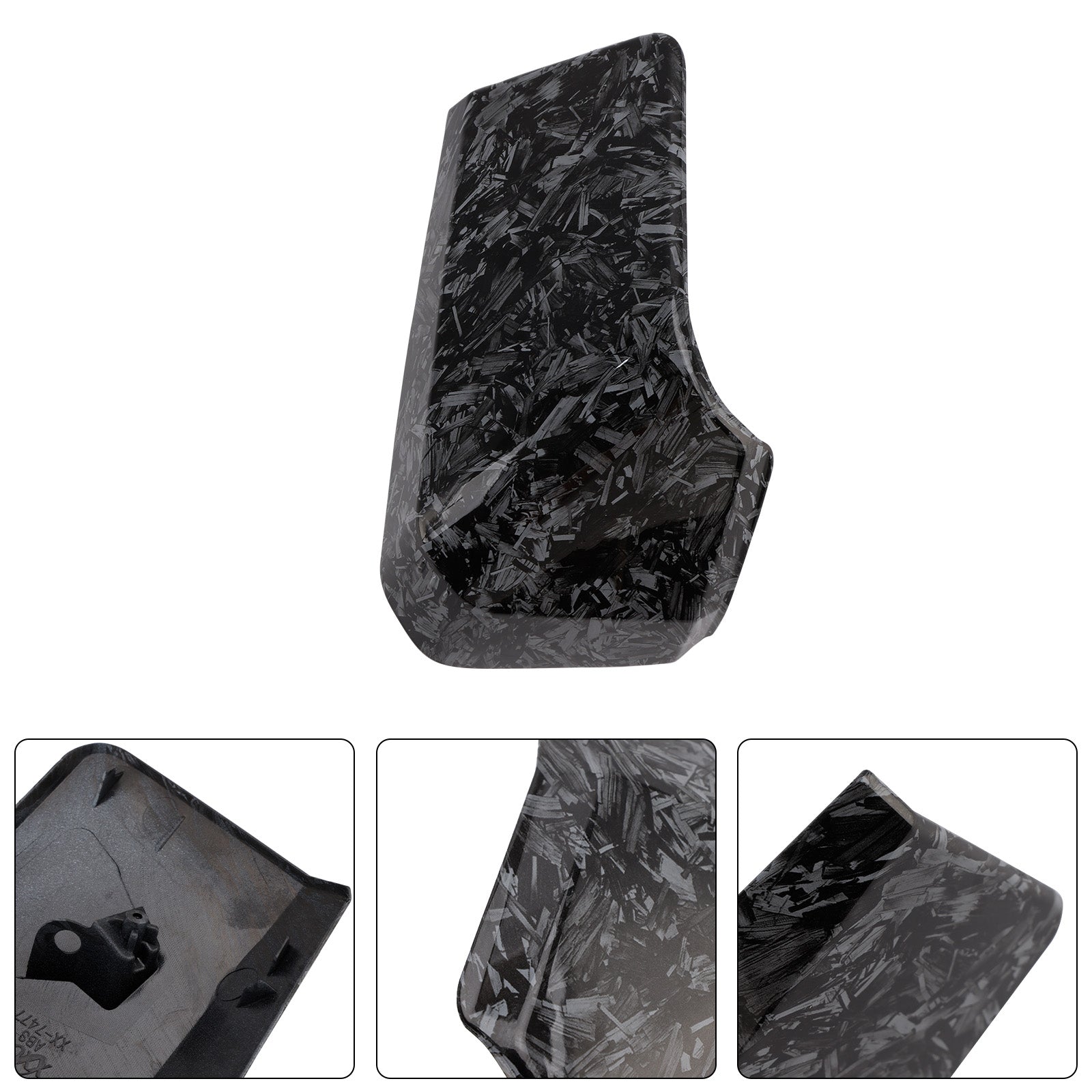 Honda ADV 350 2022-2025 Front storage box outer cover Fairing Cowl