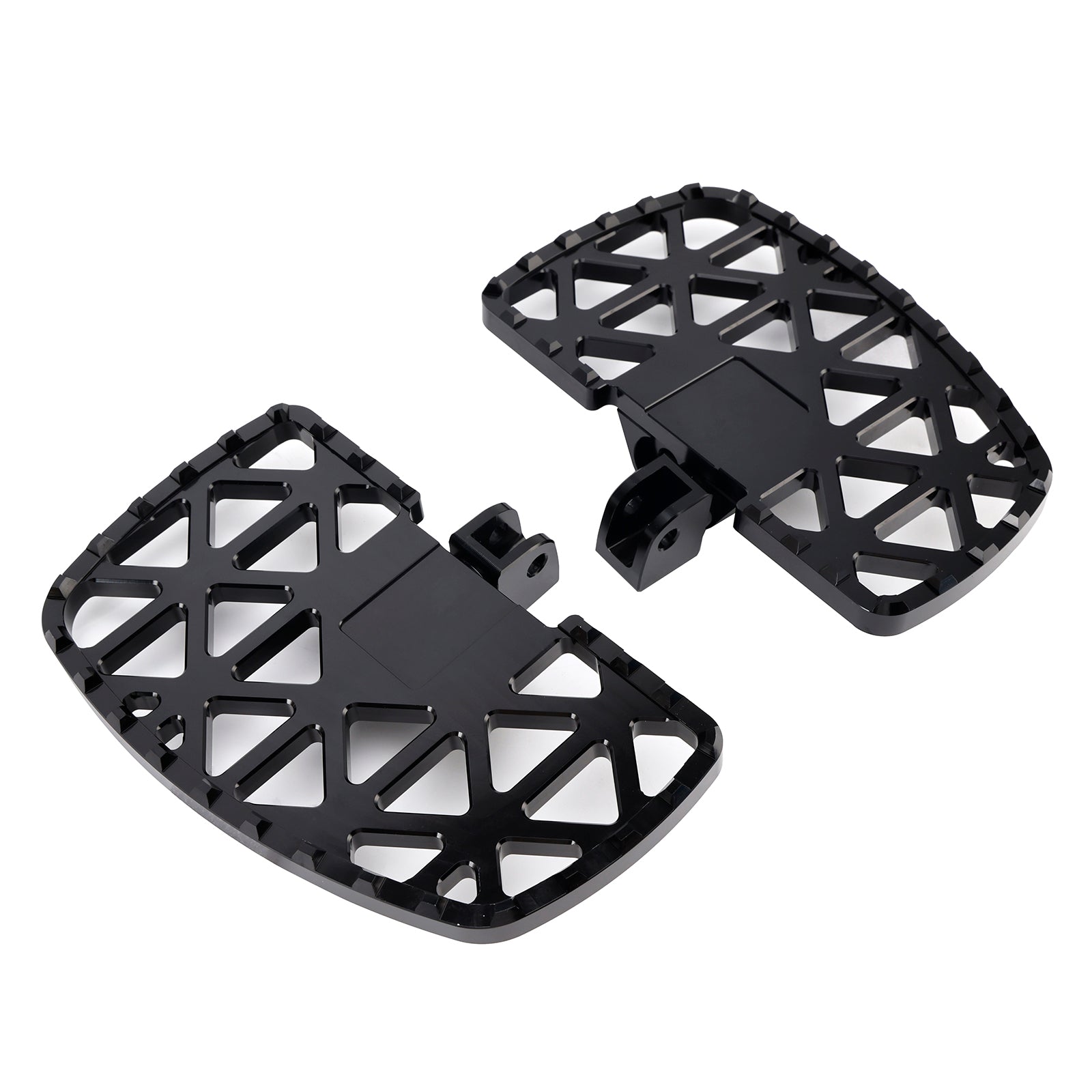 Meteor 350 2021-2025 Classic 350 2022-2025 Front Footrests Foot Pegs