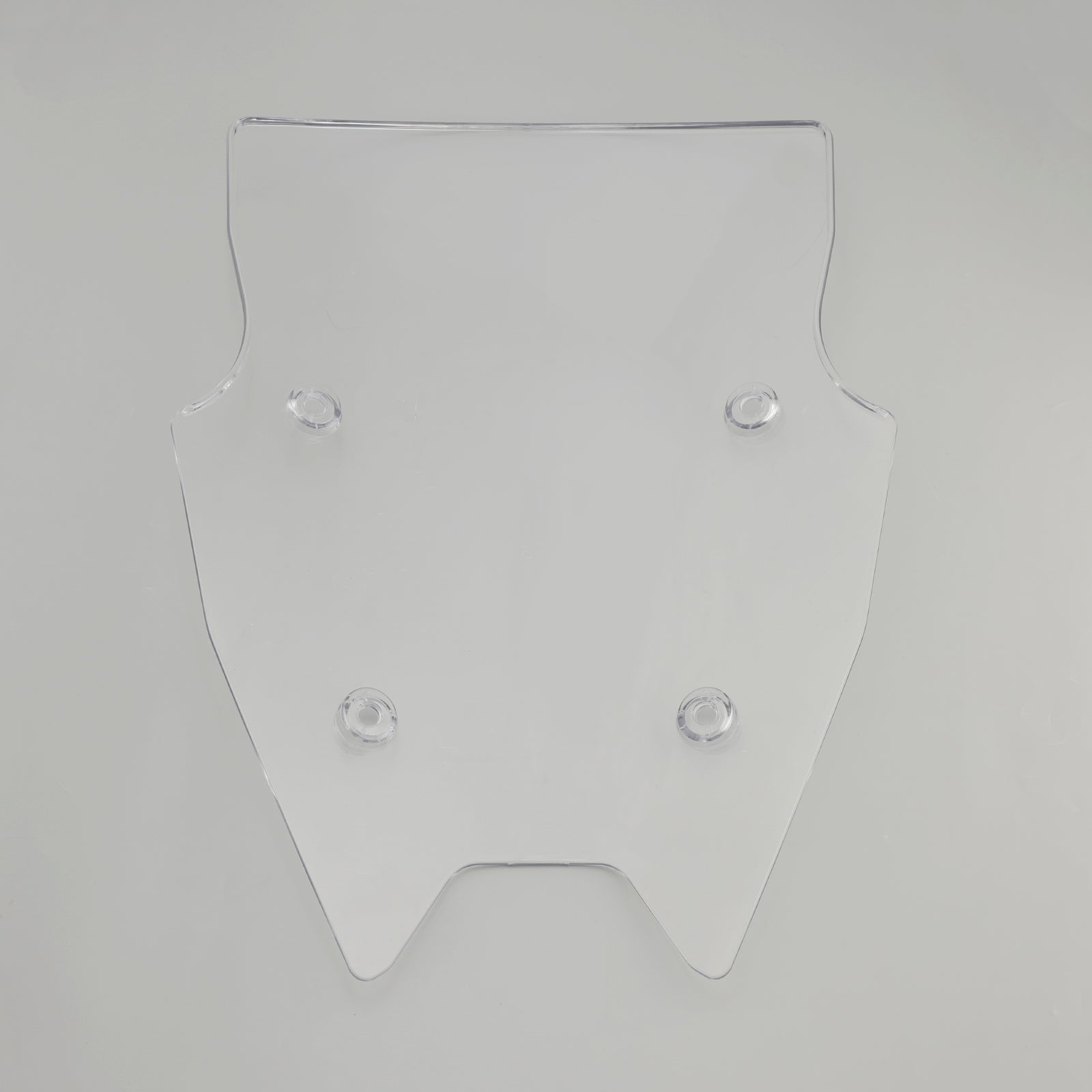 BMW R1200R 2015-2018 R1250RS 2019-2024 vindrutan vindruta