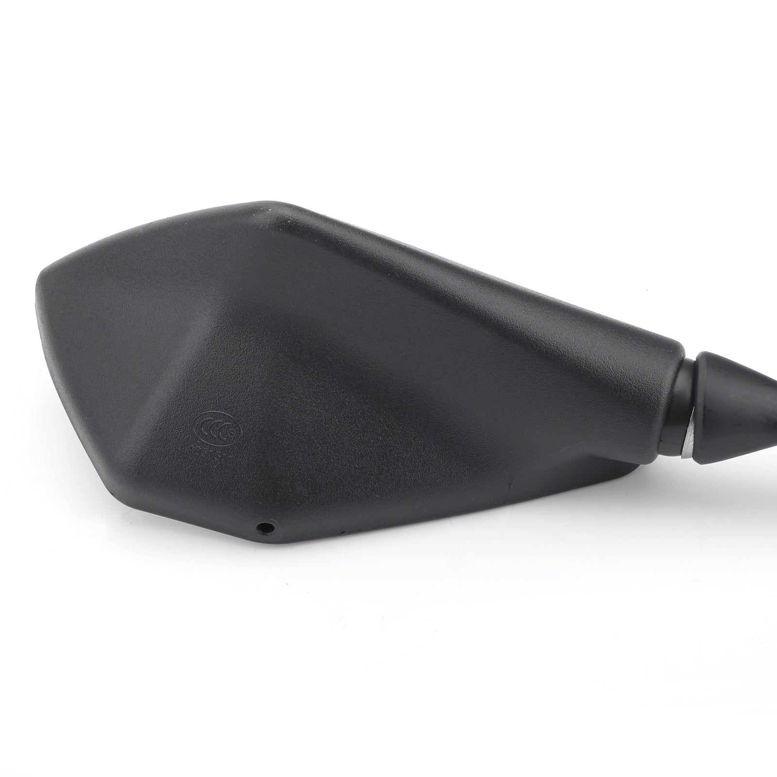 13-17 カワサキ Ninja ZX-6R ZX636 バックミラー