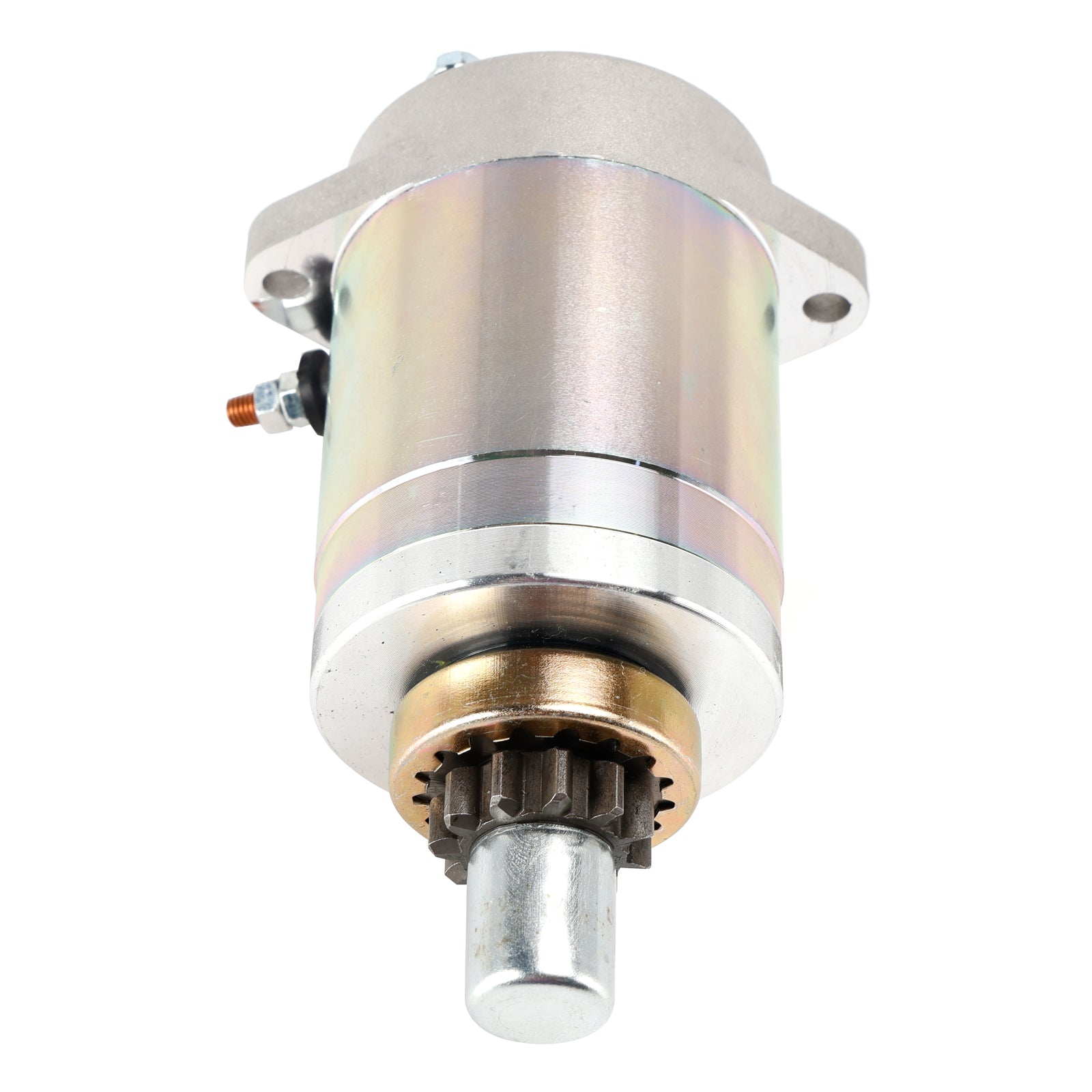 Starter Motor For Piaggio Ape 50 Fl Fl3 Vespa Pk 50 Xl N Hp Fl2 - 179116 1791165