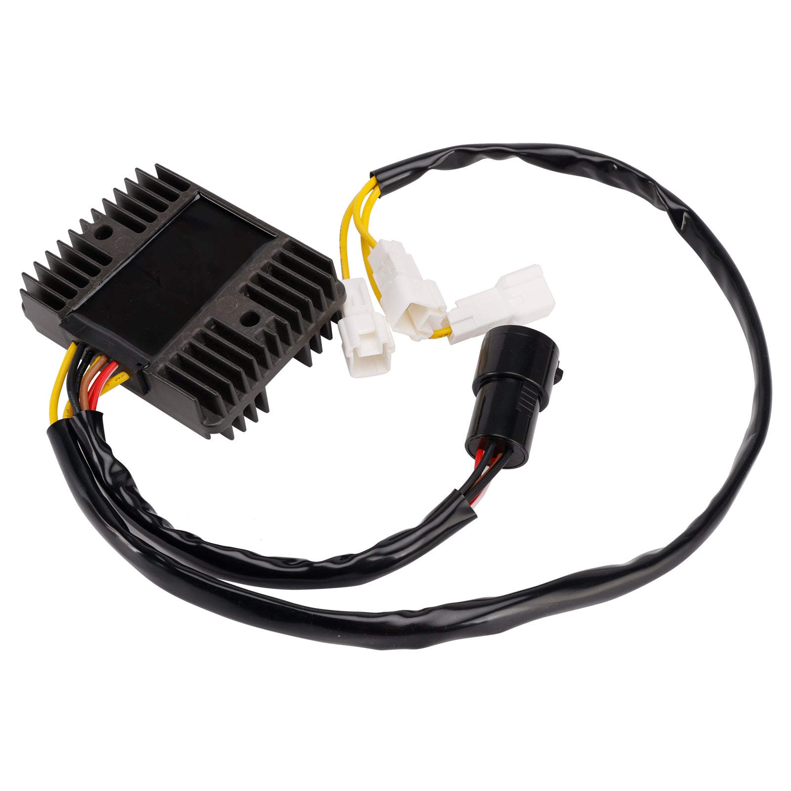 Kawasaki ZX12R ZX-12R Ninja ZX1200 2004 2005 2006 Regulator Rectifier