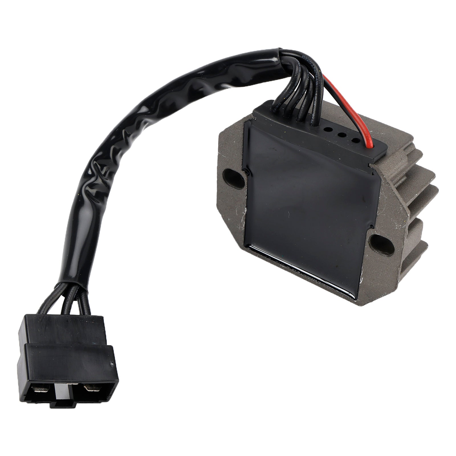 1998-2002 Suzuki AN250 AN400 Burgman Stator Regulator Rectifier Gasket Set