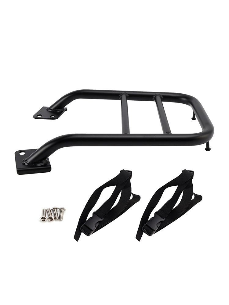 19-23 Husqvarna 125 250 401 Vitpilen Svartpilen Rear Luggage Rack Carrier