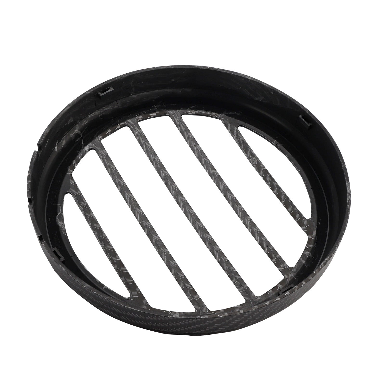 2022-2025 Yamaha XSR900 Front Nose Headlight Cover Fairing