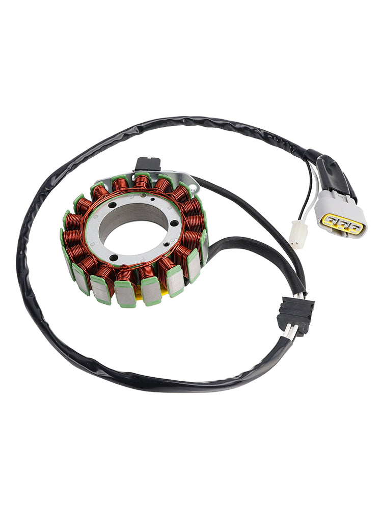 2010-2017 Yamaha XVS 400 A Drag Star Magneto Stator