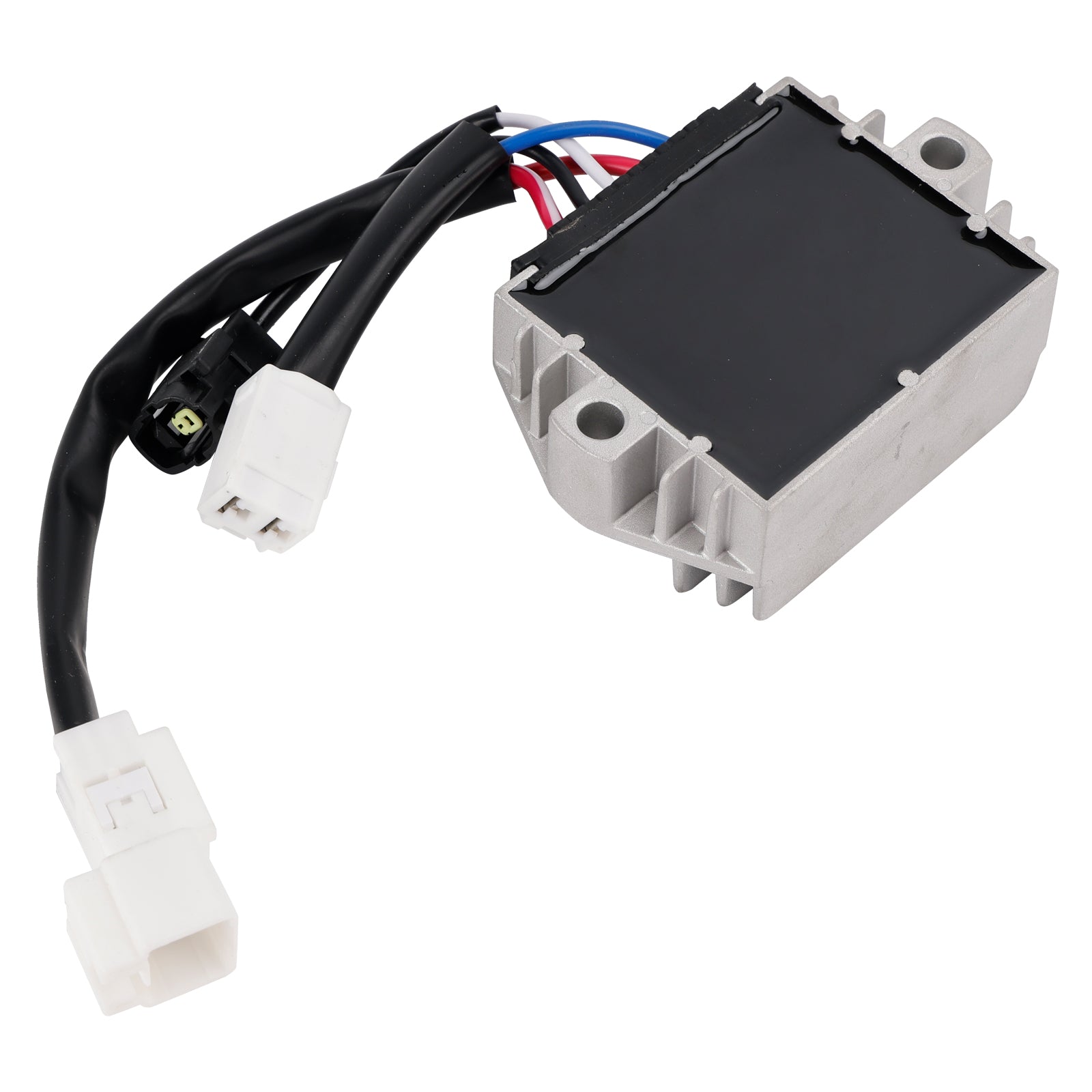 1978-1985/2008-2016 Piaggio Spændingsregulator APE TM 703 APE Bil ​​P2 P3 220