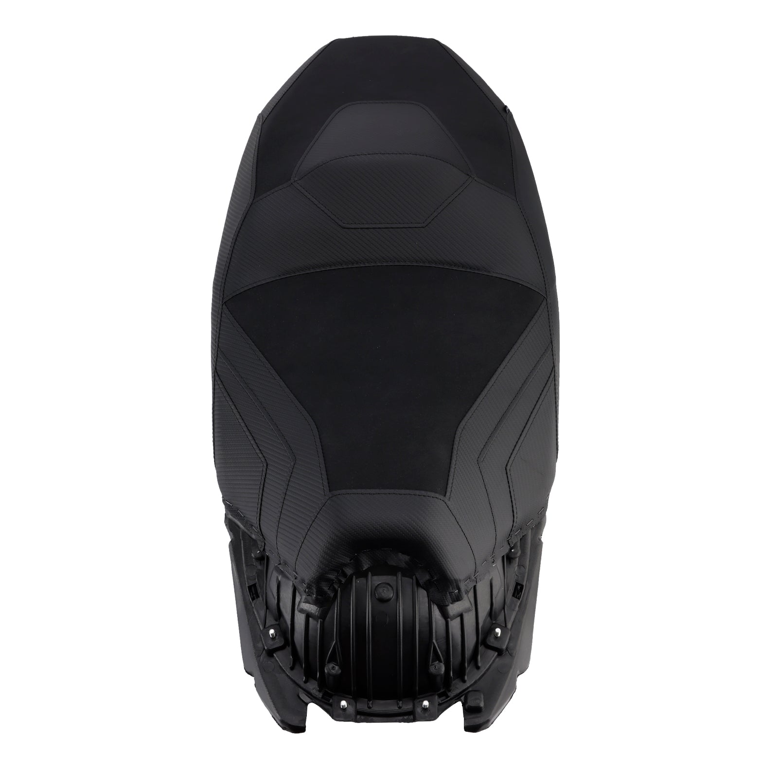 22-25 Honda Adv350 Adv 350 Rider Passenger Seat Front Rear Cushion Red