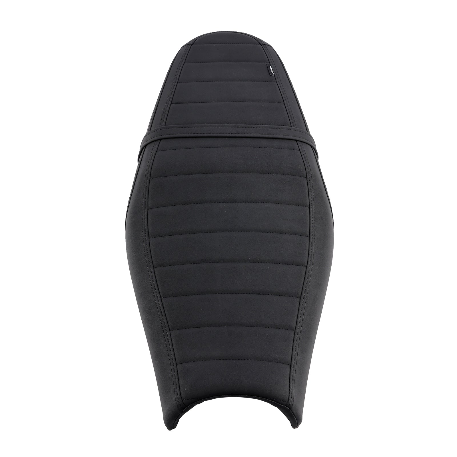 Fahrer-Beifahrersitz vorne hinten Kissen passend für Triumph Street Twin 16–22 Speed ​​Twin 900 23–24