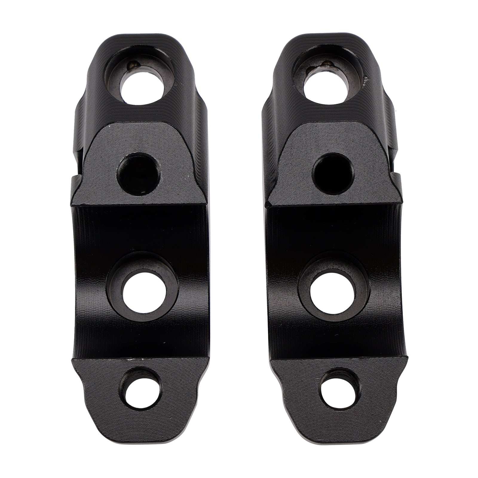 2015 - 2025 Road Glide Fltr Windshield Fairing Mount Bolt Kit Black