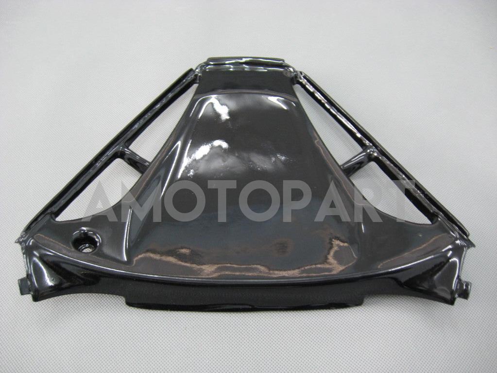 Amotopart 2002-2003 Yamaha YZF 1000 R1 Gloss Black Fairing Kit