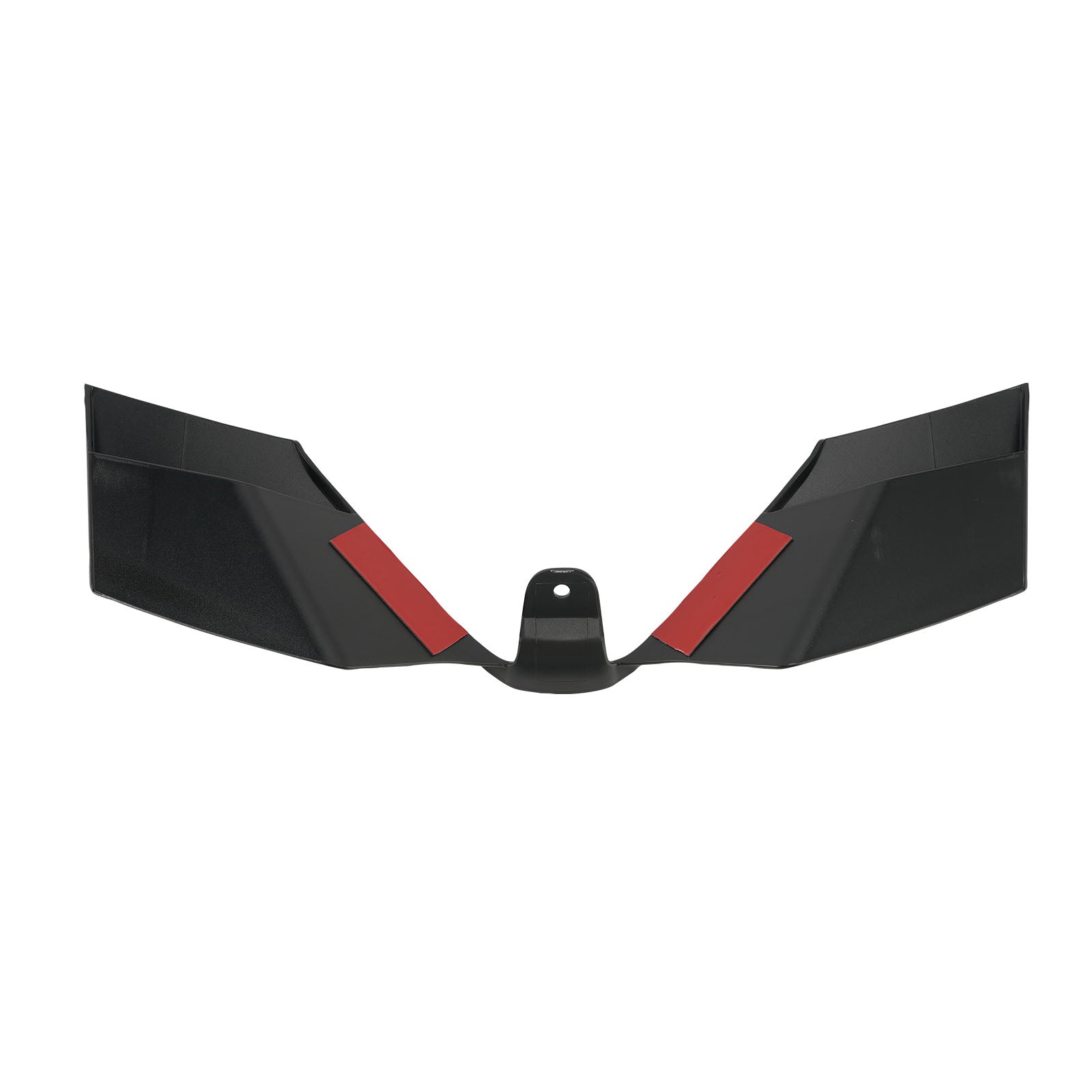 2024-2026 Yamaha MT-09 Frontspoiler Winglet Frontvinger