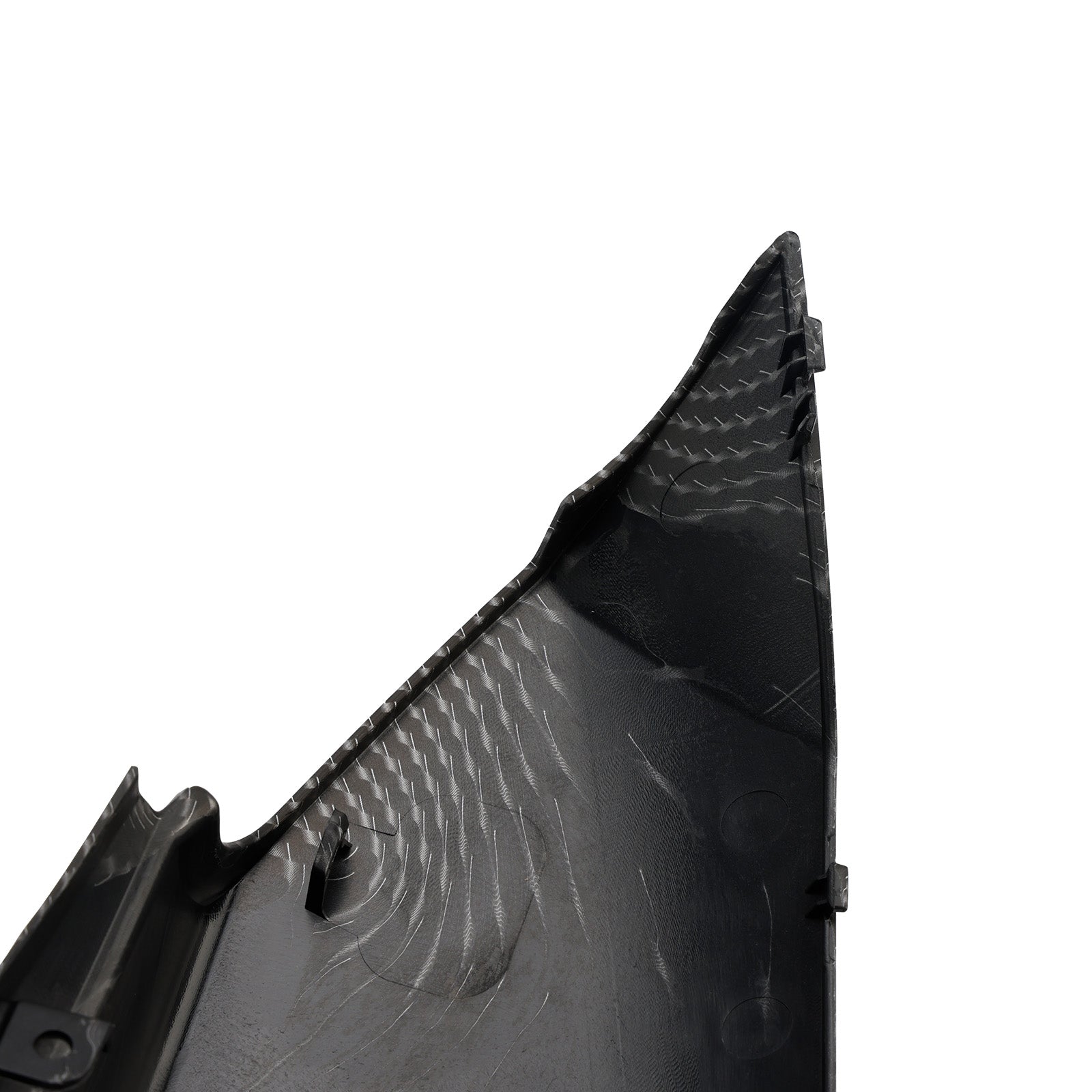 2017-2020 Honda XADV-750 Rear Seat Tail Side Frame Cover Fairing