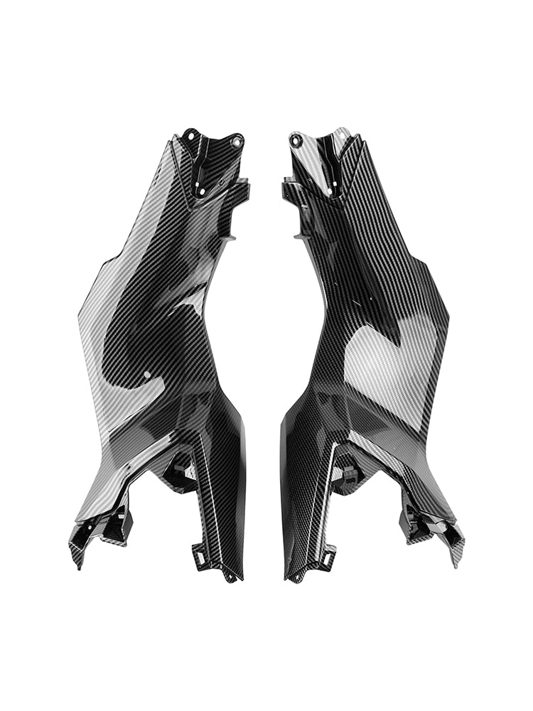 23-24 Honda ADV 160 Side Frame Cover Panel Fairing Body Cowl