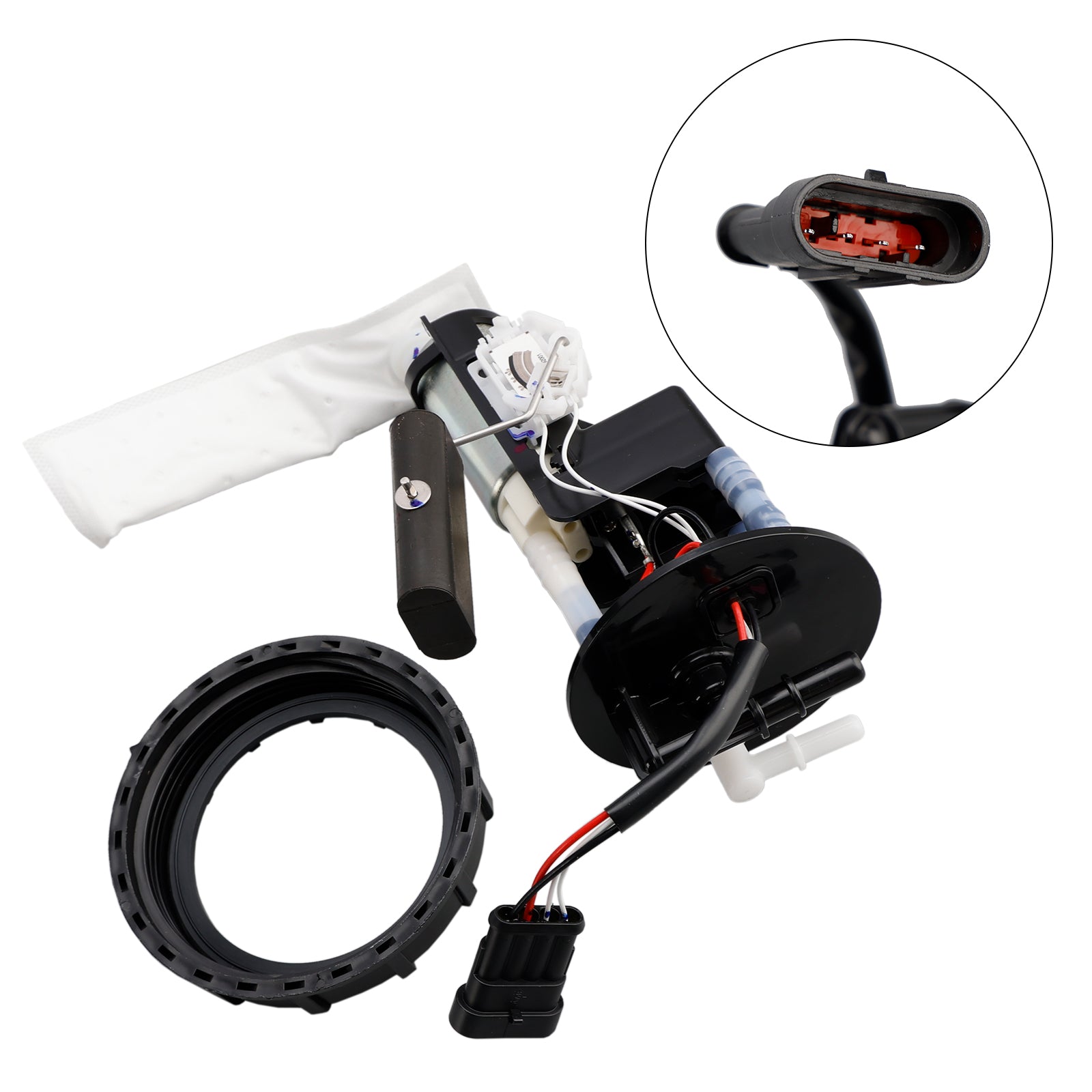 2019-2021  Fuel Pump Assembly For Polaris Rzr 925 Turbo 4 2208060 2208061 2206261