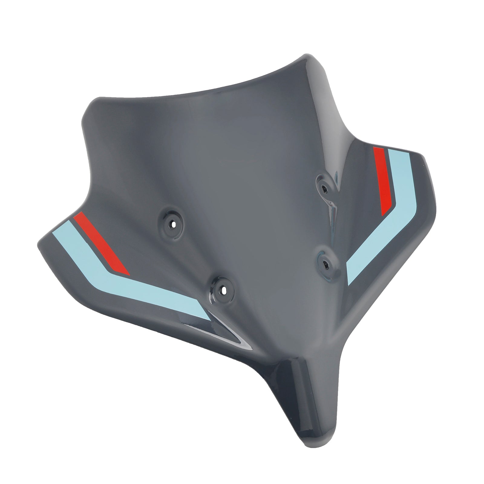 2022-2024 YAMAHA MT-10 / MT-10 SP ABS Motorcycle Windshield WindScreen