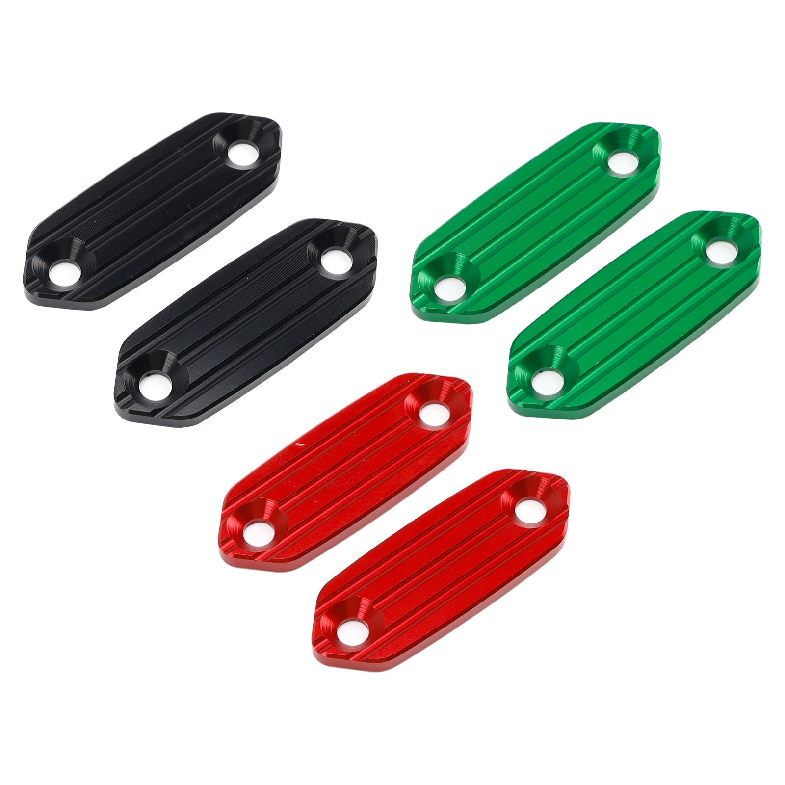 Kawasaki Ninja 300 250 400 125 ZX6R 636Mirror Delete Block Off Plate