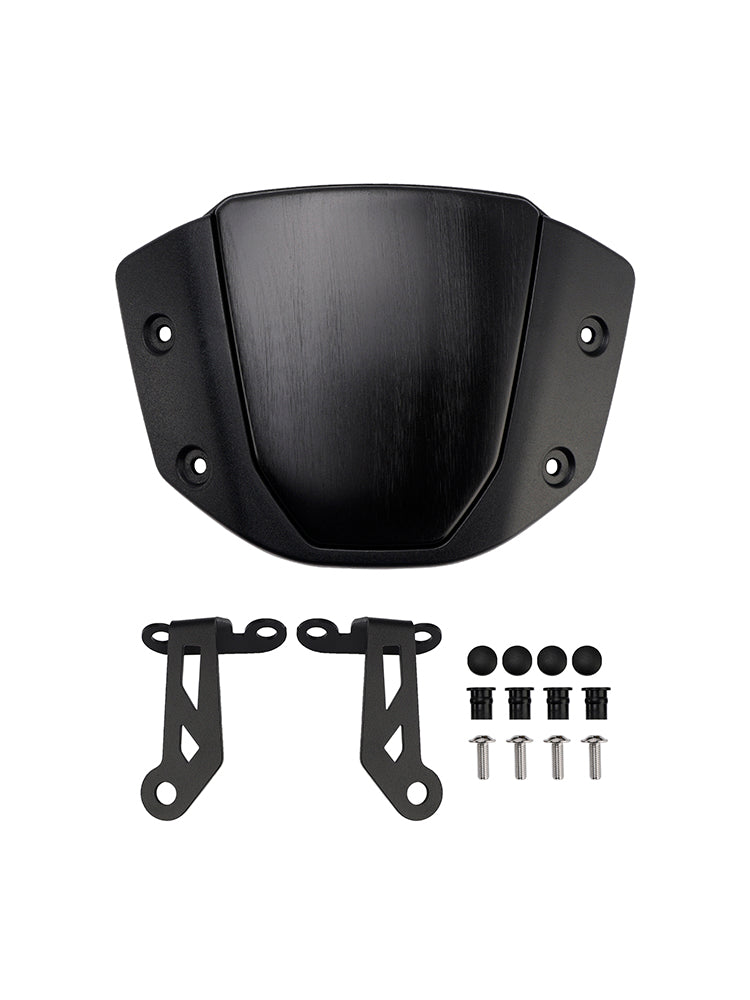 HONDA CB650R 2024-2025 Windshield WindScreen