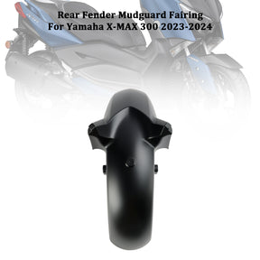 23-24 Yamaha X-MAX 300 Front Fender Mudguard Fairing Cowl