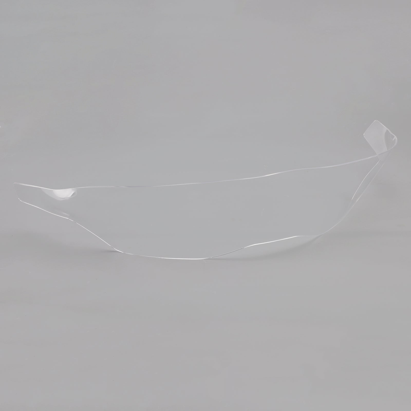 24+ Touring Cvo 117 121 Front Lamp Lens Headlight Lens Protection Smoke