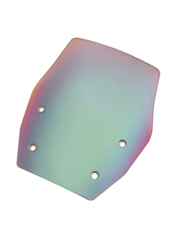 2024 BMW R1300GS Strålkastare vindrutan täcker vindrutan vindrutan