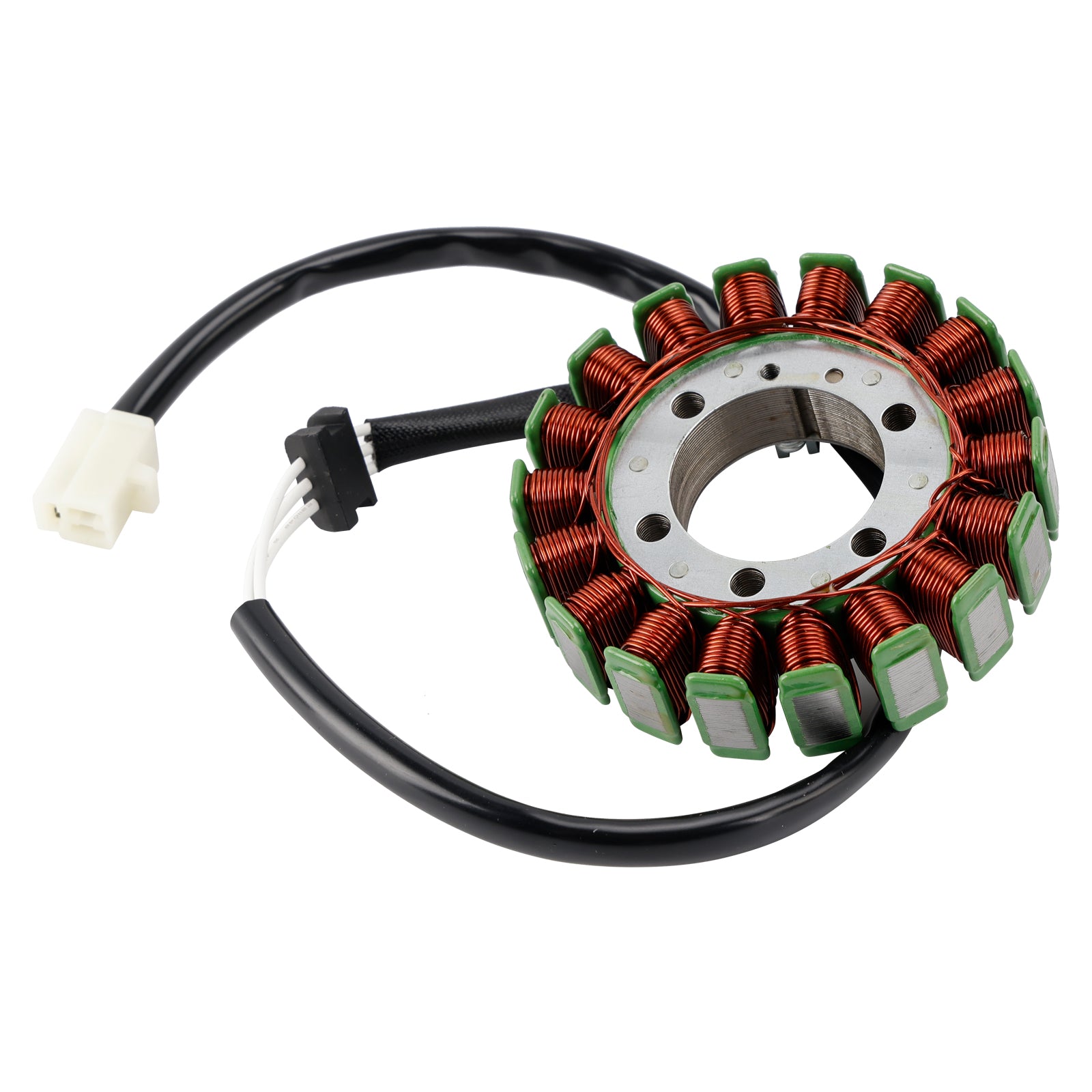 Kawasaki KLE650 VERSYS 07-14 NINJA 650R 2006-2011 Stator Regulator Rectifier