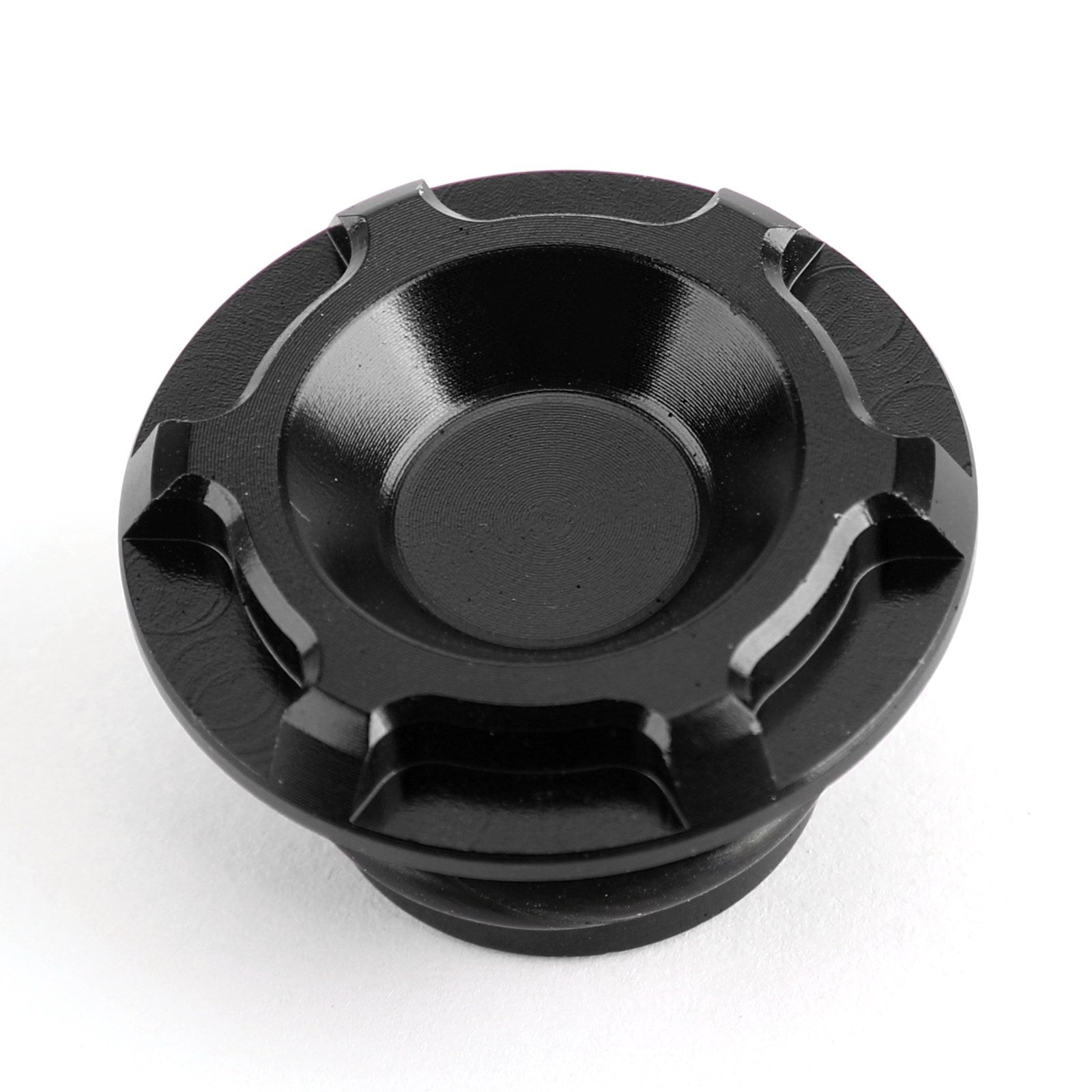 18–20 Honda CB125R CB150R CB250R CB300R Aluminium Schwarz Top Yoke Plug Fit