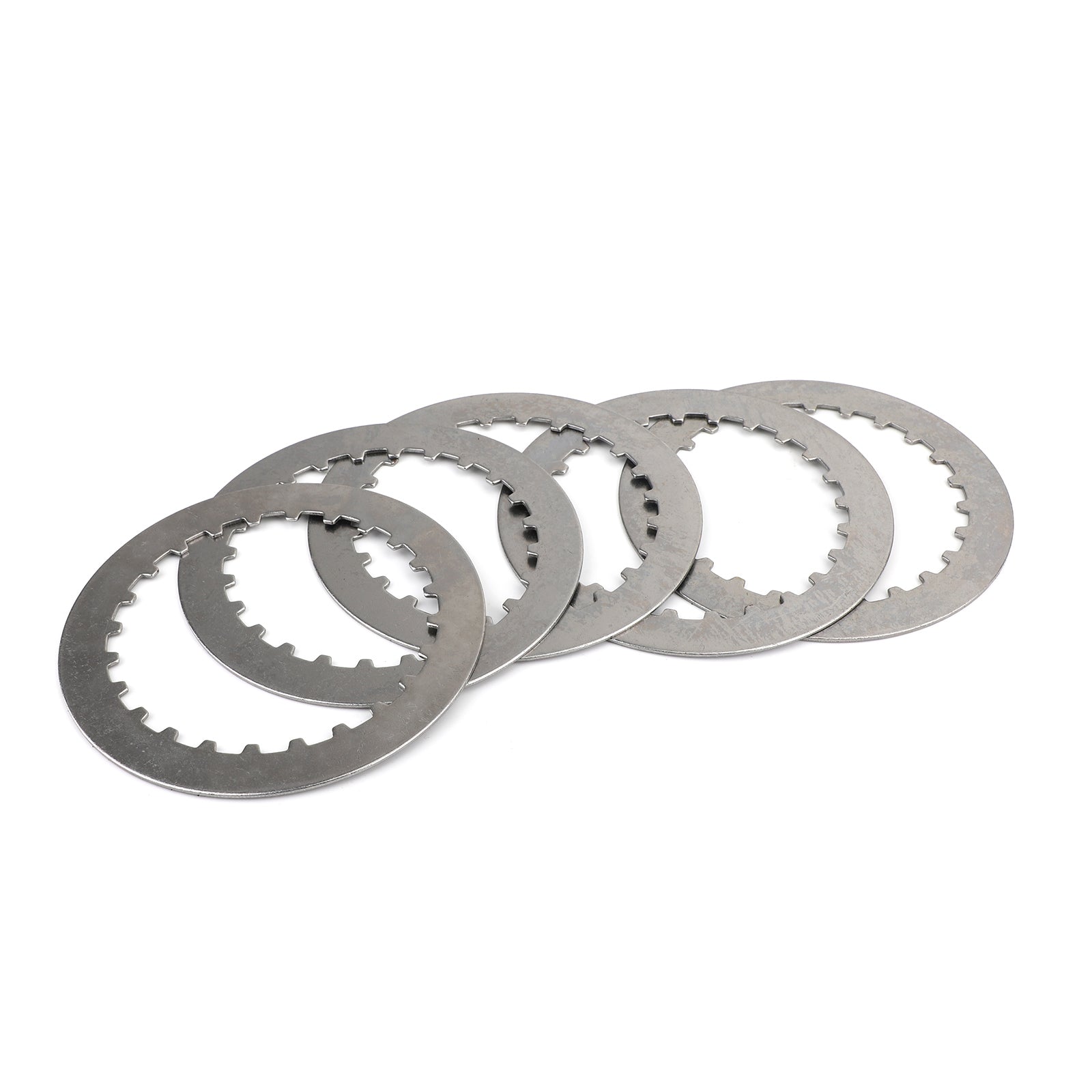 Honda CRM125R NSR125F NSR125R TRX350 Kupplungssatz Eisen & Reibplatten