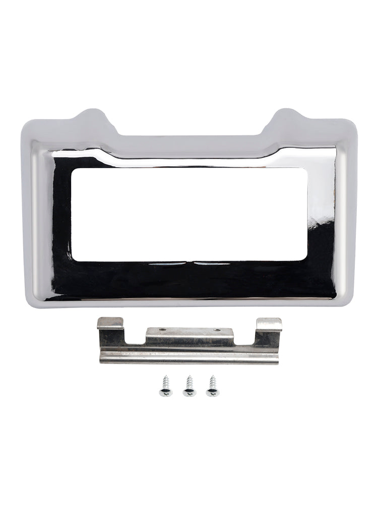 2011-2016 Touring Road King Street Glide Oil Cooler Cover