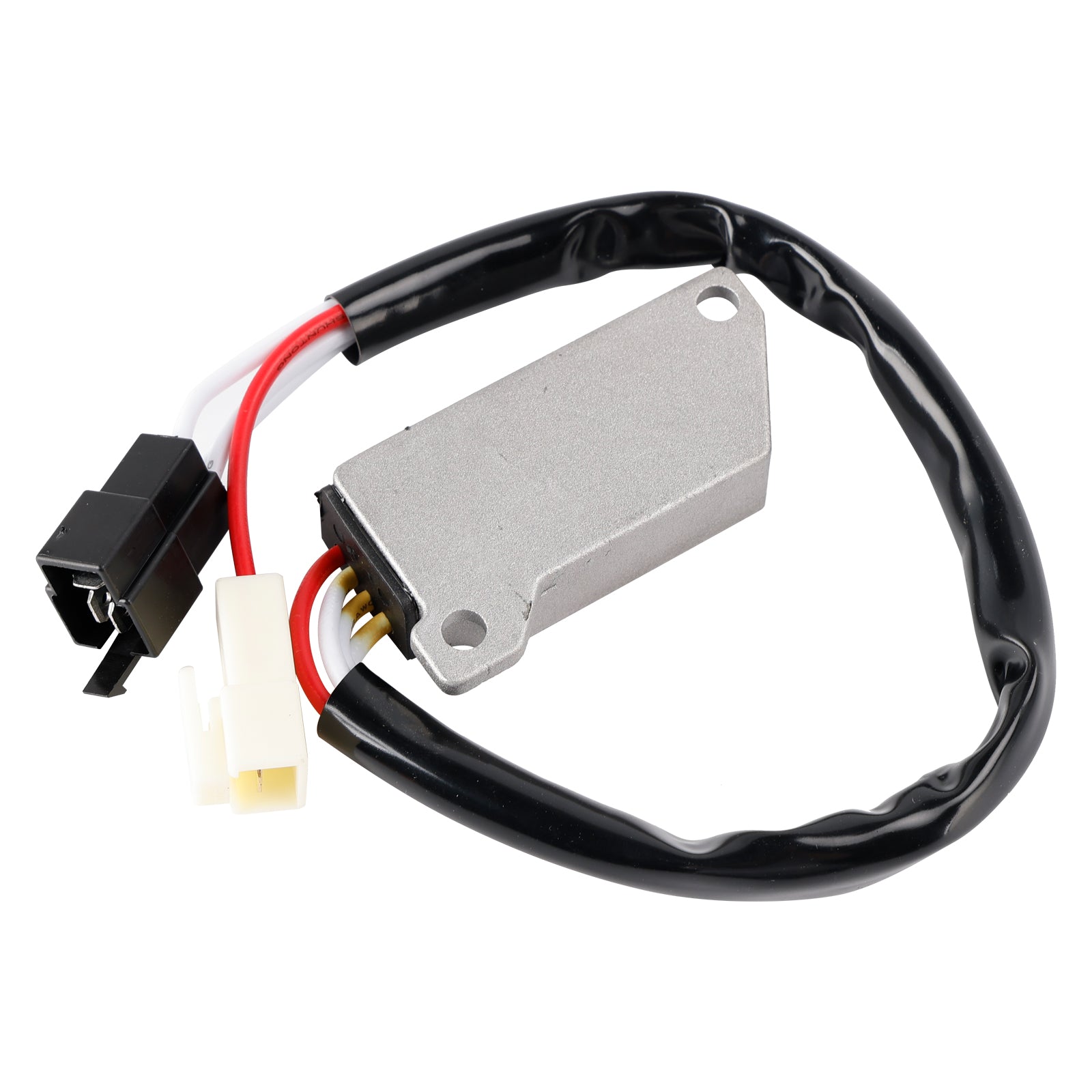 Yamaha VMX-12 1200 VMAX V-Max 1990-1995 Stator Generator Regulator Gasket