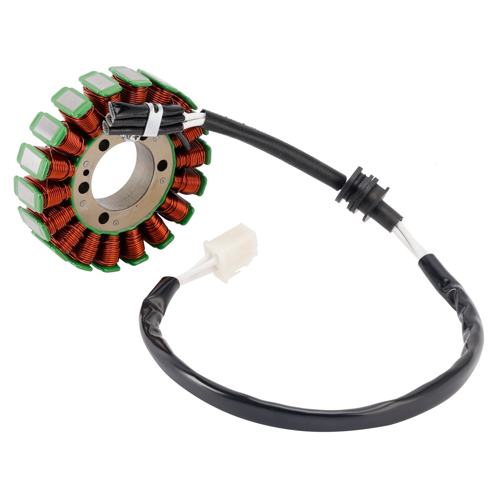 2003-2005 Yamaha YZF-R6 R6 RJ05 RJ09 YZFR6 R6 Stator & Régulateur avec joint