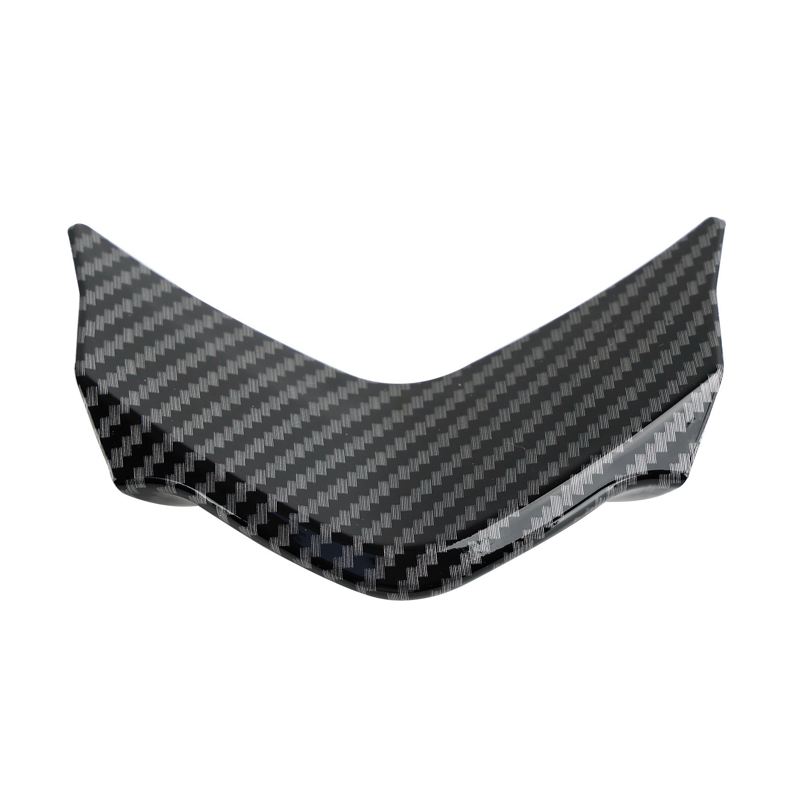 Front Nose Under Panel Fairing For Yamaha Tracer 900 / GT 2018-2020 Carbon