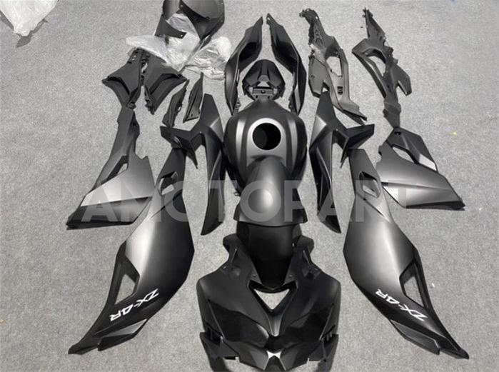 AMOTOPART 2019-2025 KAWASAKI NINJA ZX25R ZX4R ZX4RR FAIRING KIT COLLECTION ONE