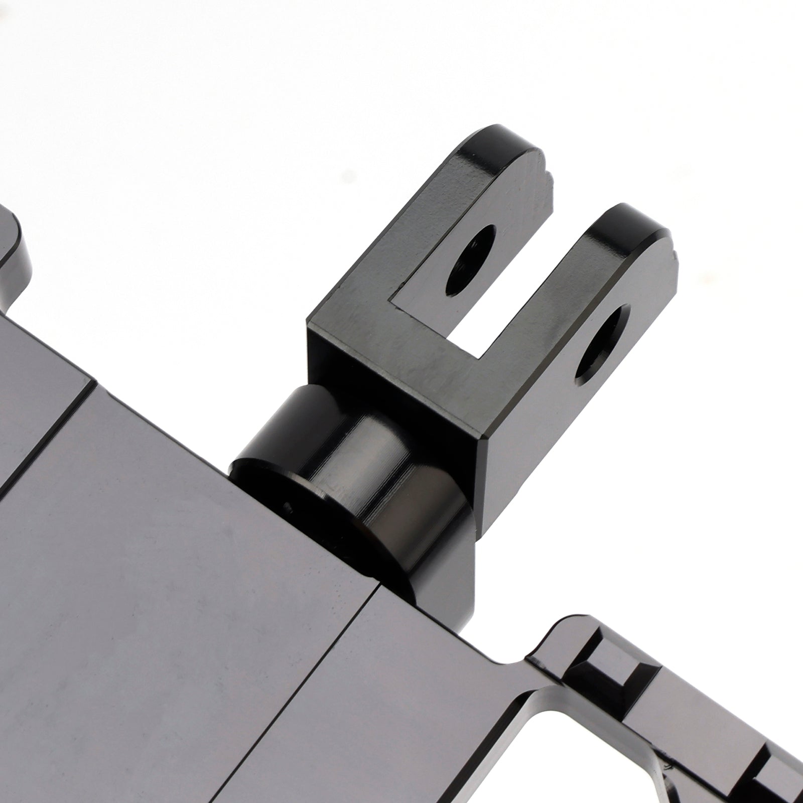 BMW R12 R12S 2024-2025Front Footrests Foot Pegs