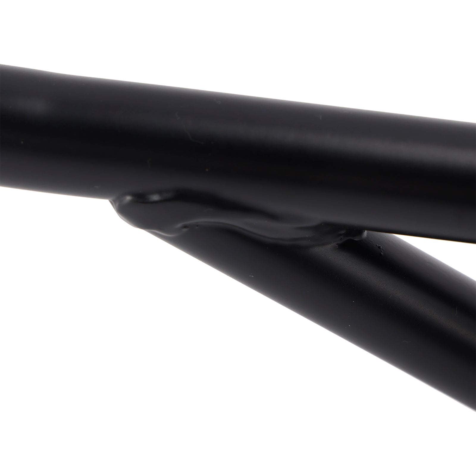 2023 - 2025 Bmw F 900 Gs Rear Rack Tube Type Carrier - Black