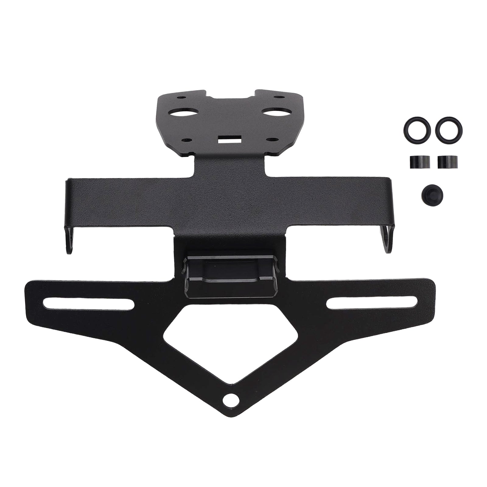 2025 Ducati Panigale V2 V4 License Plate Holder Frame Bracket