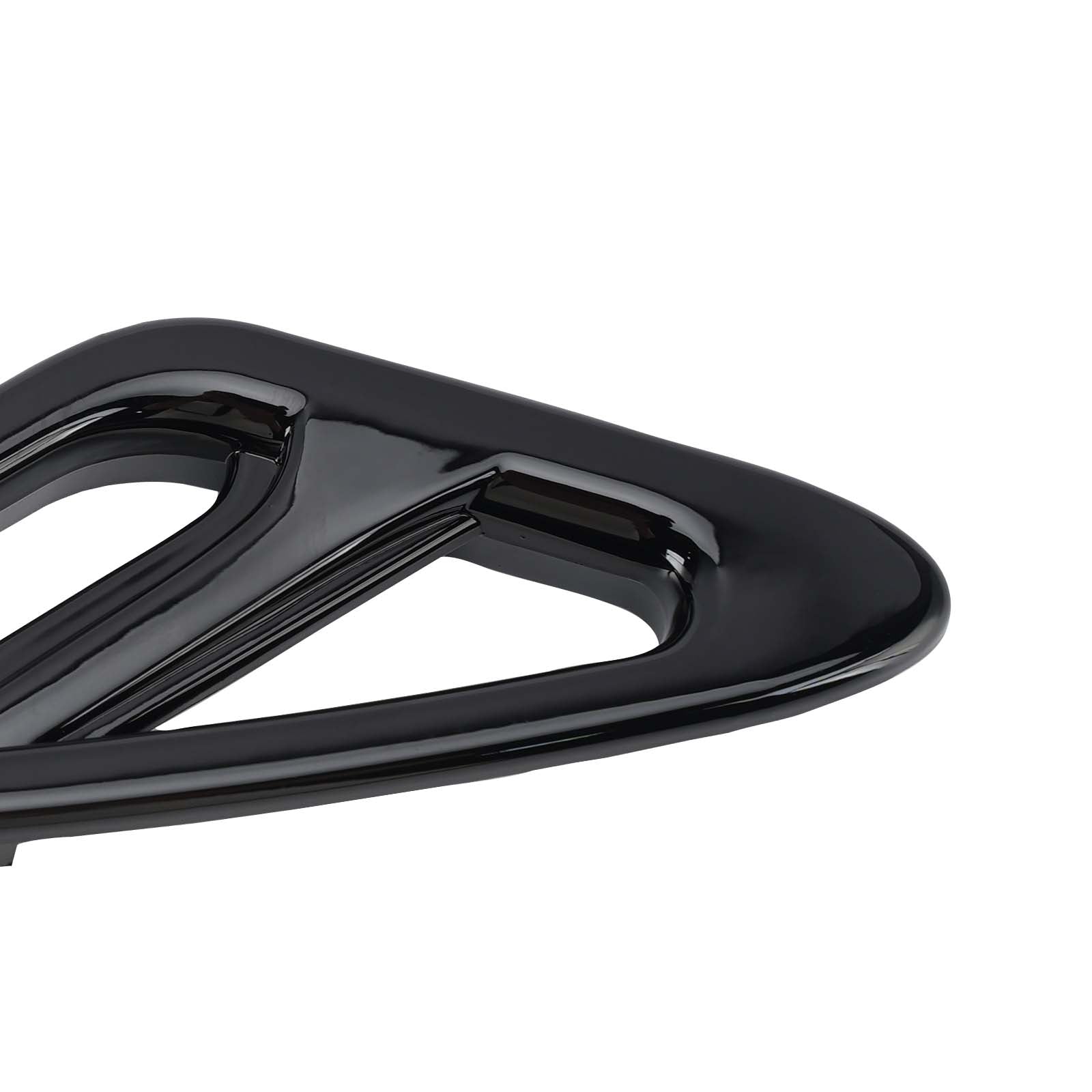 2001-2017 Honda GL1800 Goldwing 1800 Front Fender Accent Trim