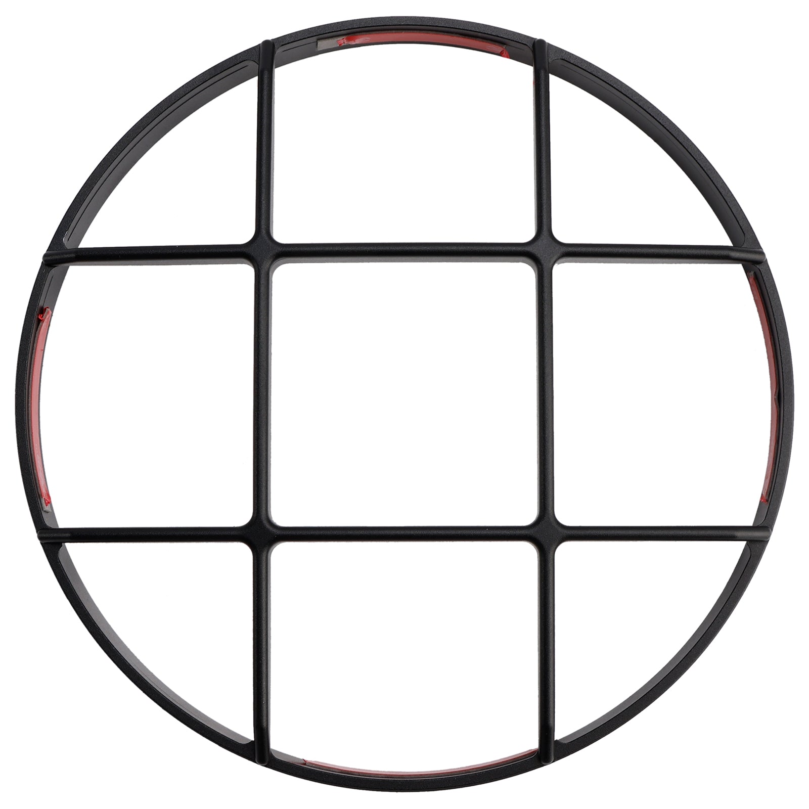 Vitpilen 125 250 401 19-23 Headlight Guard Shield Cover Grille Black