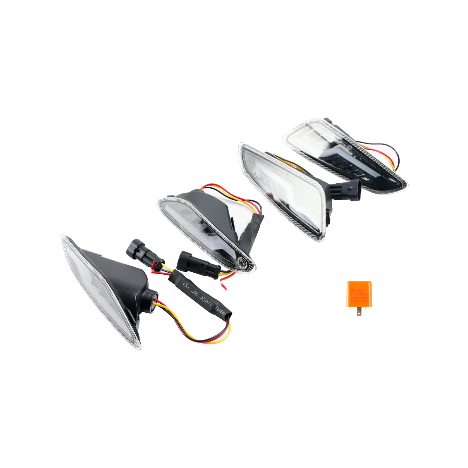 17-23 Sprint Primavera 150 LED clignotant lampe indicateur lumineux