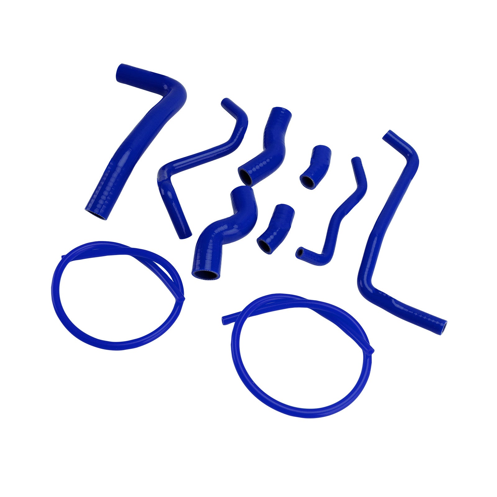 2016-2025 Suzuki SV 650 SV650 Silicone Radiator coolant Hose