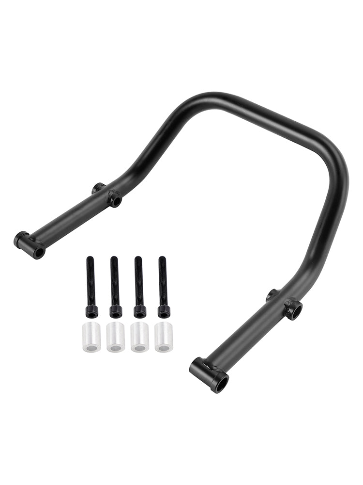 Honda MSX 125 GROM 125 2021-2024 (JC92) Porte-monuble de passager