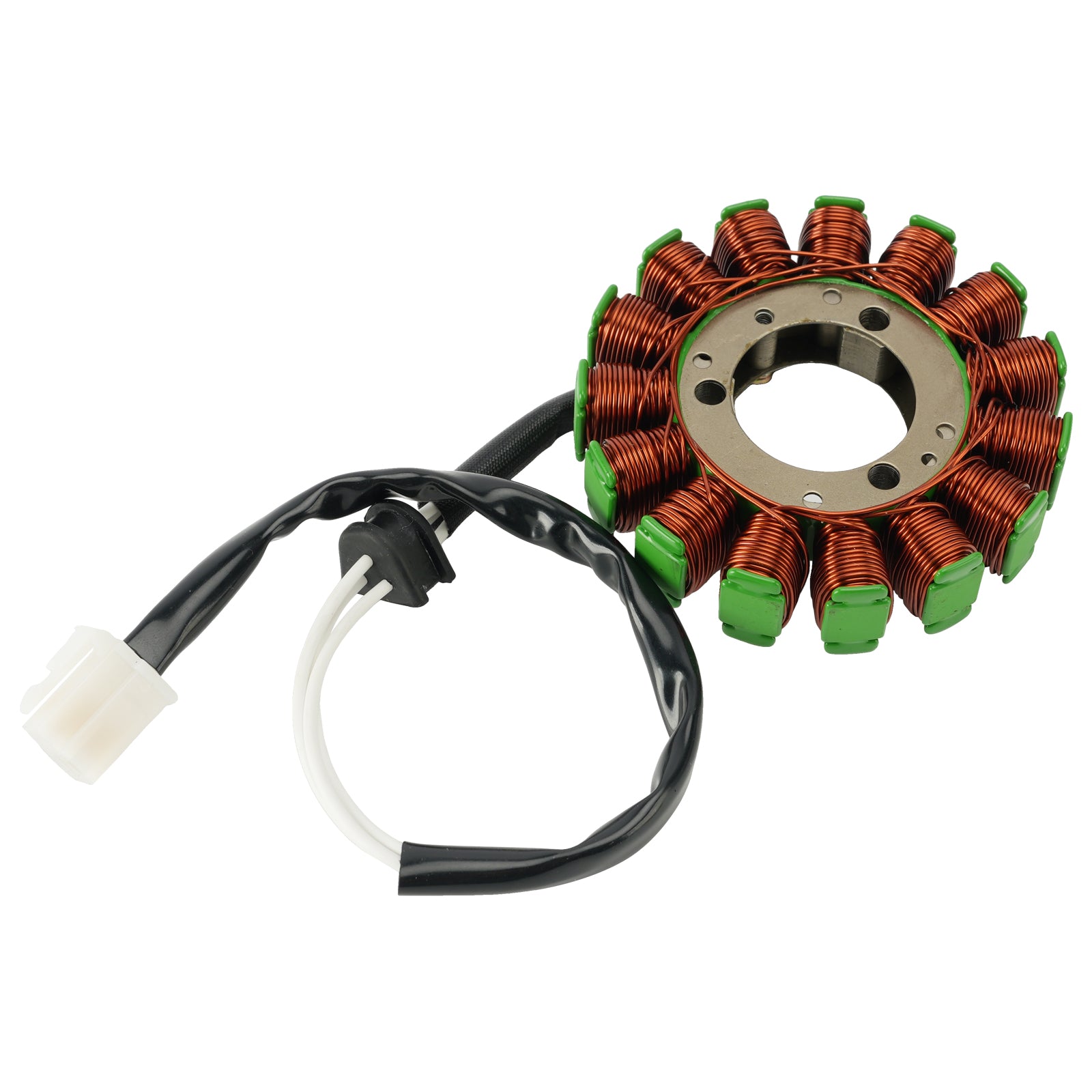 2019–2026 Suzuki GSX-S1000S KATANA Magneto Rotor Stator Regler mit Dichtung