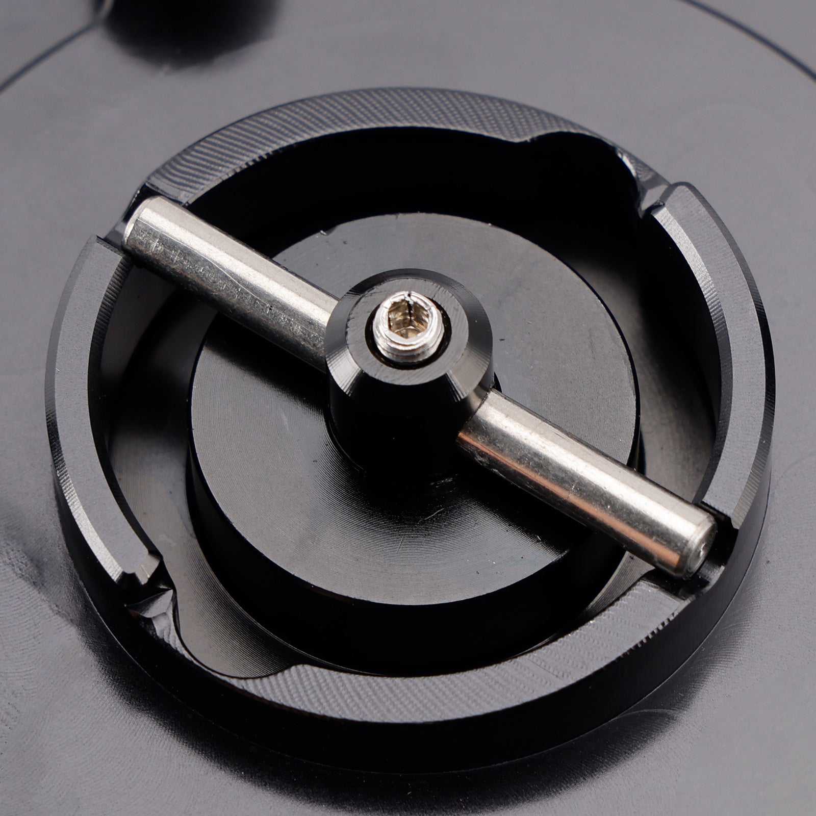 Kawasaki Ninja 500 24-26 Ninja 400R 18-23 Quick Release Fuel Filler Cap
