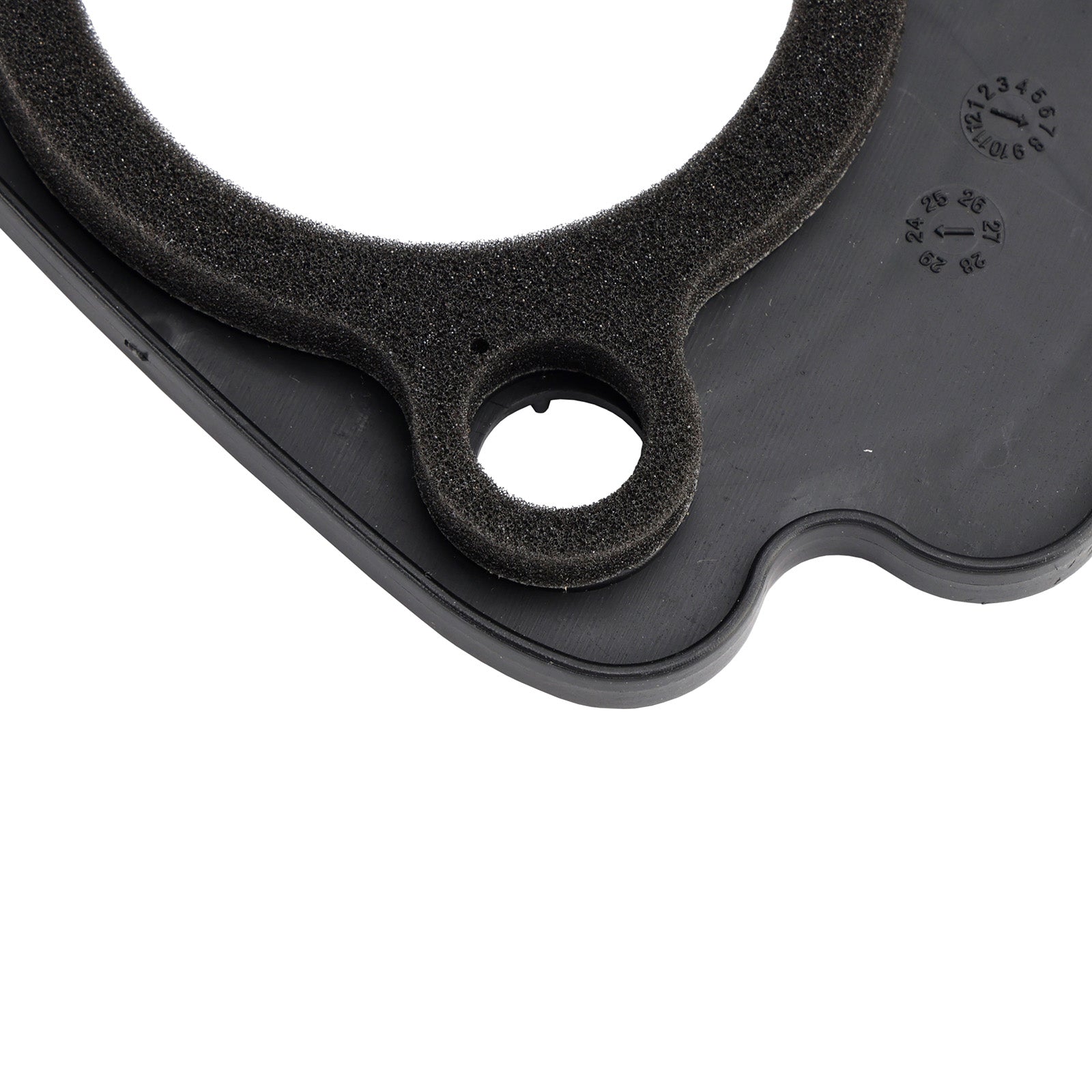 1999-2007 Honda VT600C VT600CD Shadow VLX 600 Element czyszczący filtr powietrza