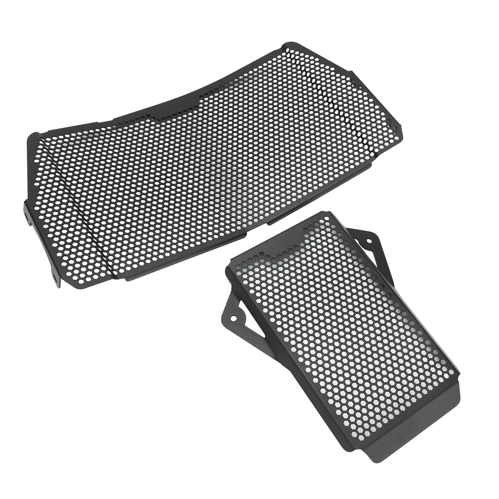 Radiator Guard Protector Radiator Cover Fits For Ducati Supersport 930 950 21-23