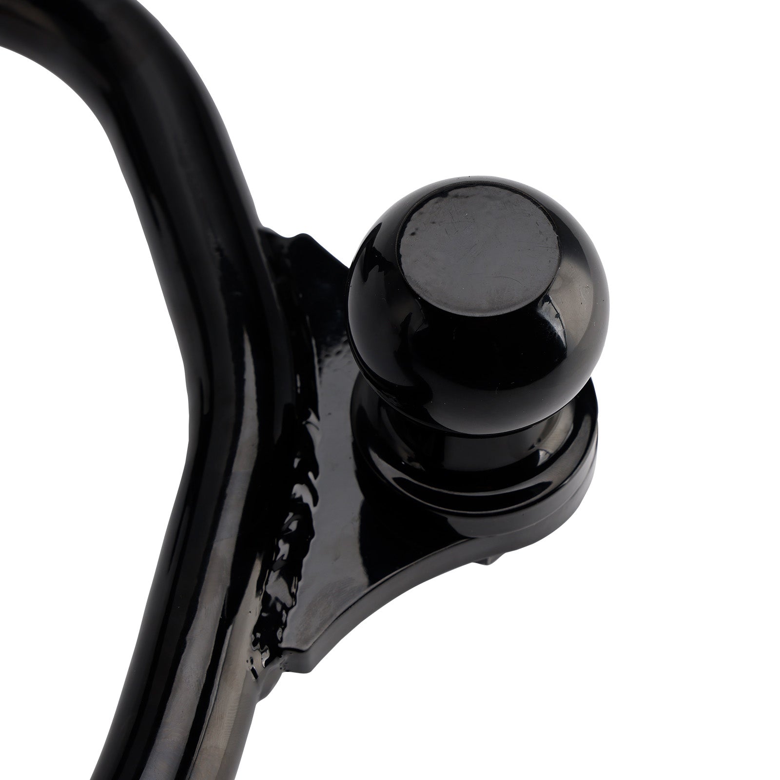 1994-2008 Electra Road King Glide FLTR FLHS FLHT Trailer Hitch Ball