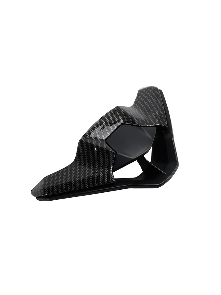 Street Triple 765 R/RS 2023-2025 Front Fairing Panel Nose Cover