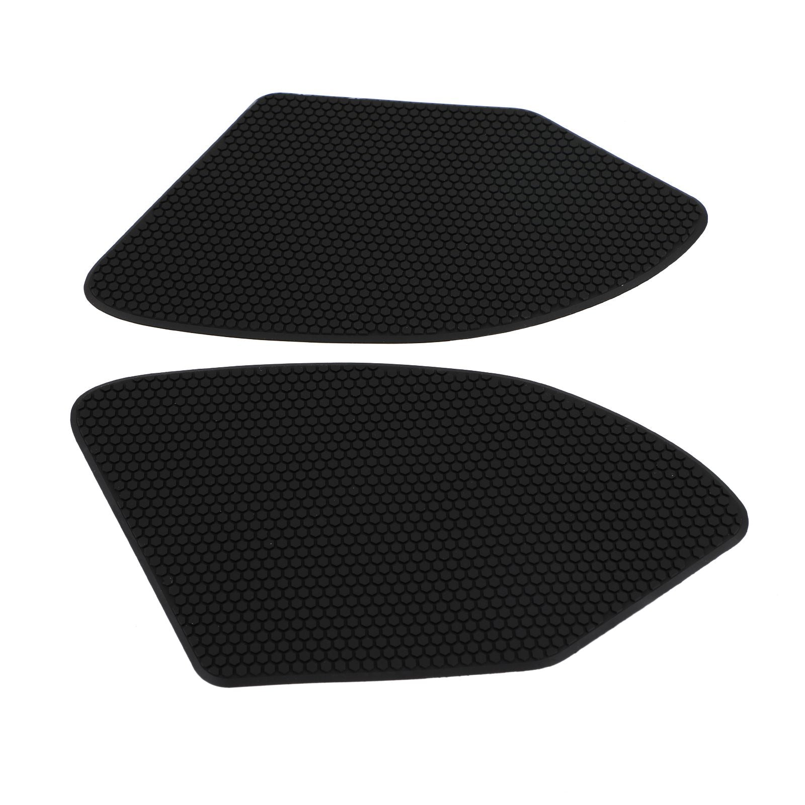 17-19 Suzuki GSXR100 Tank Pads Traction Grips Protector