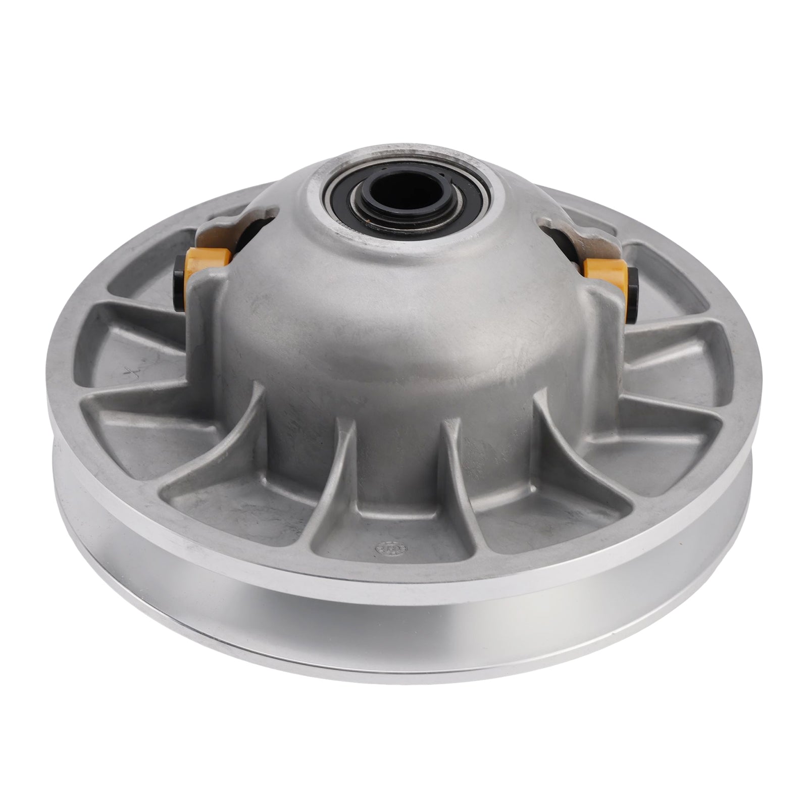 Polaris Rzr Xp 900 Ranger Rear Variator Secondary Driven Clutch 1322946